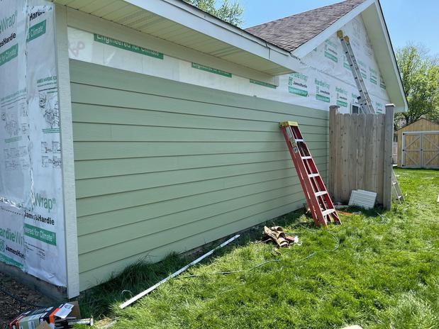 Images A&D Exteriors and Remodeling