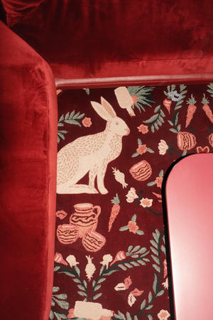 Images Wax Rabbit Speakeasy