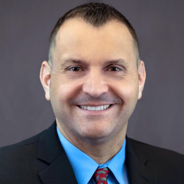 Images Edward Jones - Financial Advisor: Edward Benecchi III