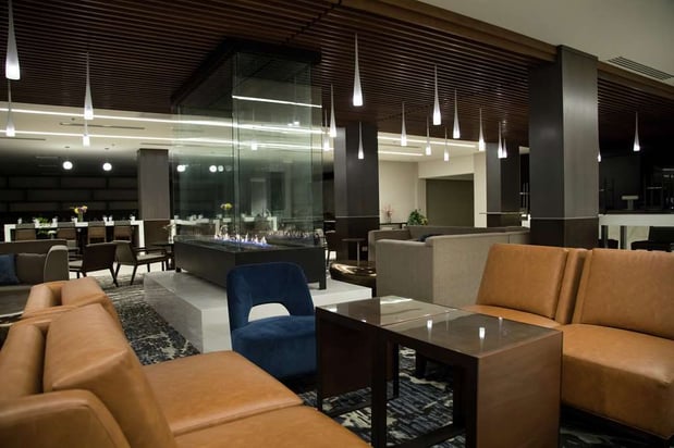Images DoubleTree by Hilton Hotel Syracuse