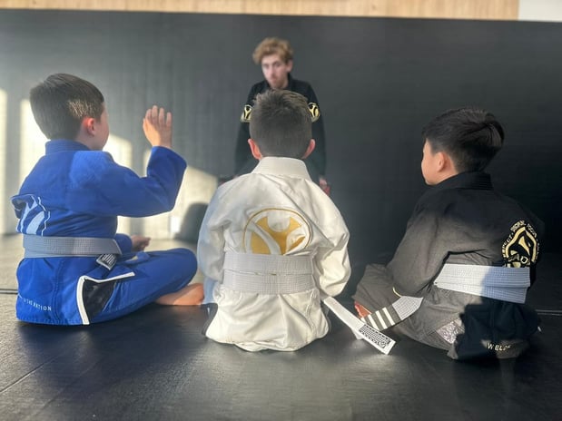 Images Martial Arts Nation Lake Nona BJJ