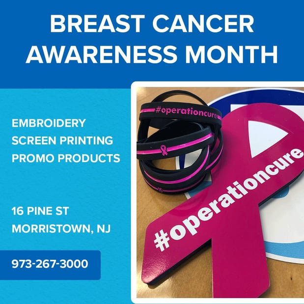 Images Fully Promoted Morristown, NJ