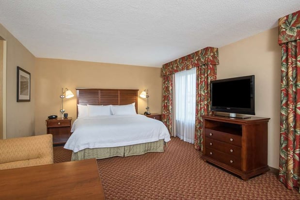 Images Hampton Inn & Suites Florence-North-I-95