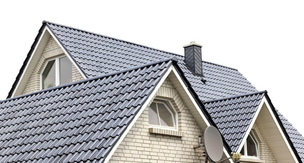 Images Dolphin Roofing - Roof Repair & Replacement