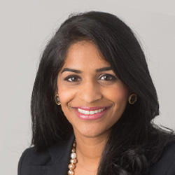 Veena T. Mathew