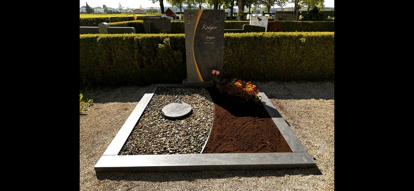 Florian Ledermann Steinmetzbetrieb, Gewerbestr. 9 in Bad Wörishofen