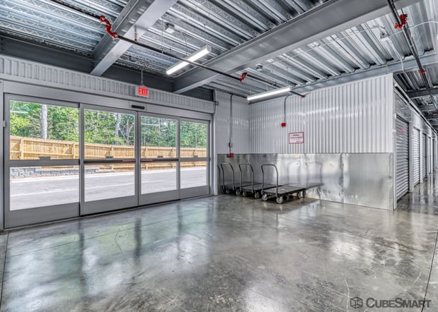 Images CubeSmart Self Storage
