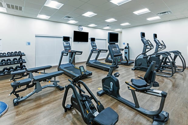 Images Holiday Inn Express & Suites Houston - Downtown North by IHG