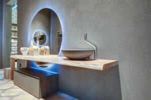 Images Progetto Bagno
