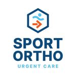 Sport Ortho Urgent Care - Antioch Logo