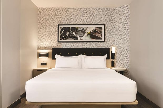 Images DoubleTree by Hilton New York Midtown Fifth Ave