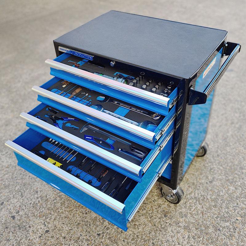 Images PJ Bowers - Engineered and Specialty Foam Solutions