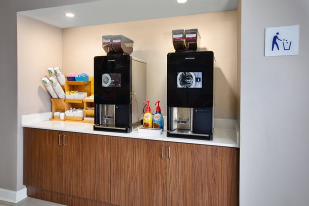 Images Holiday Inn Express Nashville Downtown - Broadway by IHG