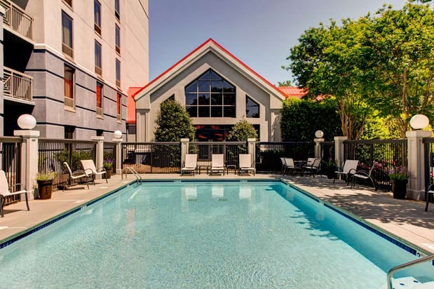 Images Hampton Inn & Suites Atlanta/Duluth/Gwinnett County