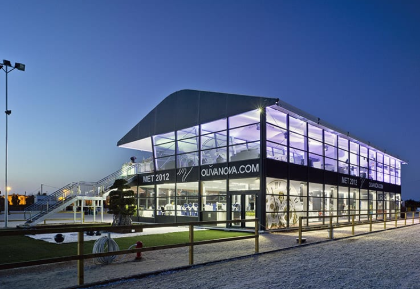 HTS tentiQ GmbH, Hinter der Schlagmühle 1 in Kefenrod