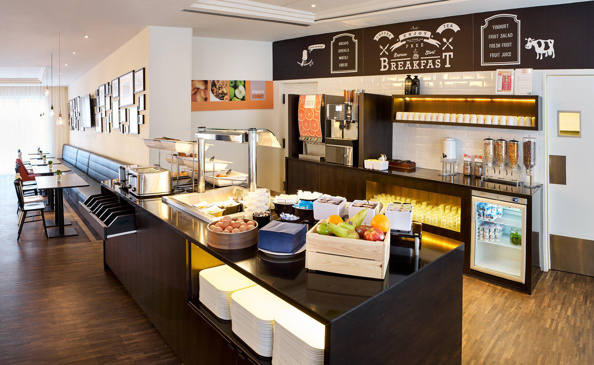 Fotos - Holiday Inn Express Hasselt by IHG - 21