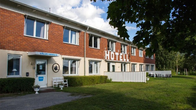 Images Docksta Hotell AB