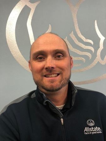 Images William Brown: Allstate Insurance