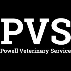 Powell Veterinary Service