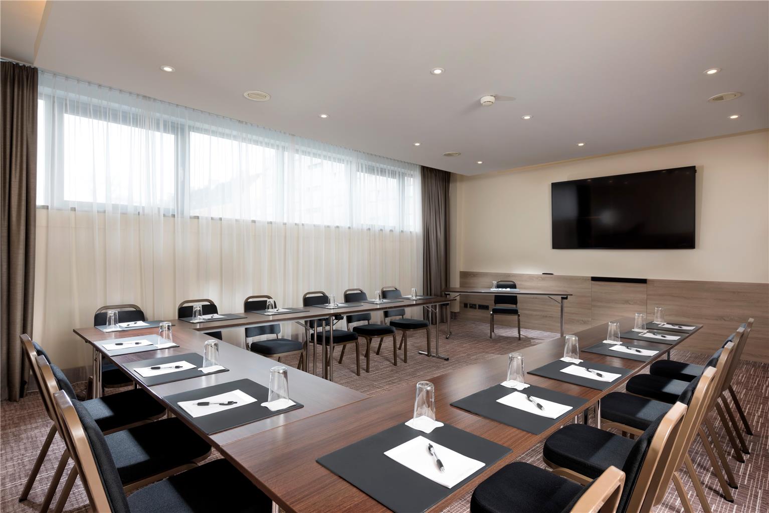 Radisson Blu Hotel & Conference Centre, Salzburg, Fanny-von-Lehnert-Strasse 7 in Salzburg