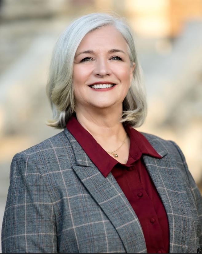 Attorney Julia Kerestine