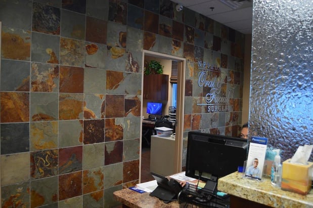 Images Nevada Oral & Facial Surgery - Henderson, NV