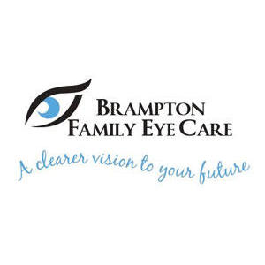 Brampton Family Eye Care