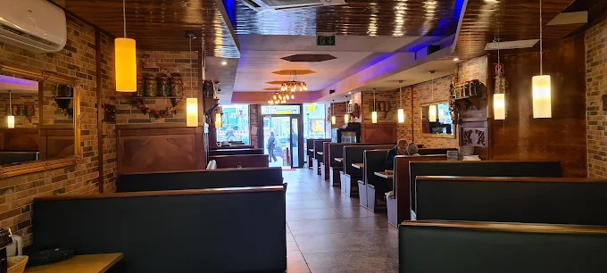 Öz Samsun 2, Karl-Marx-Str. 89 in Berlin