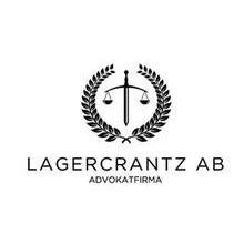 Advokatfirman Lagercrantz AB Logo