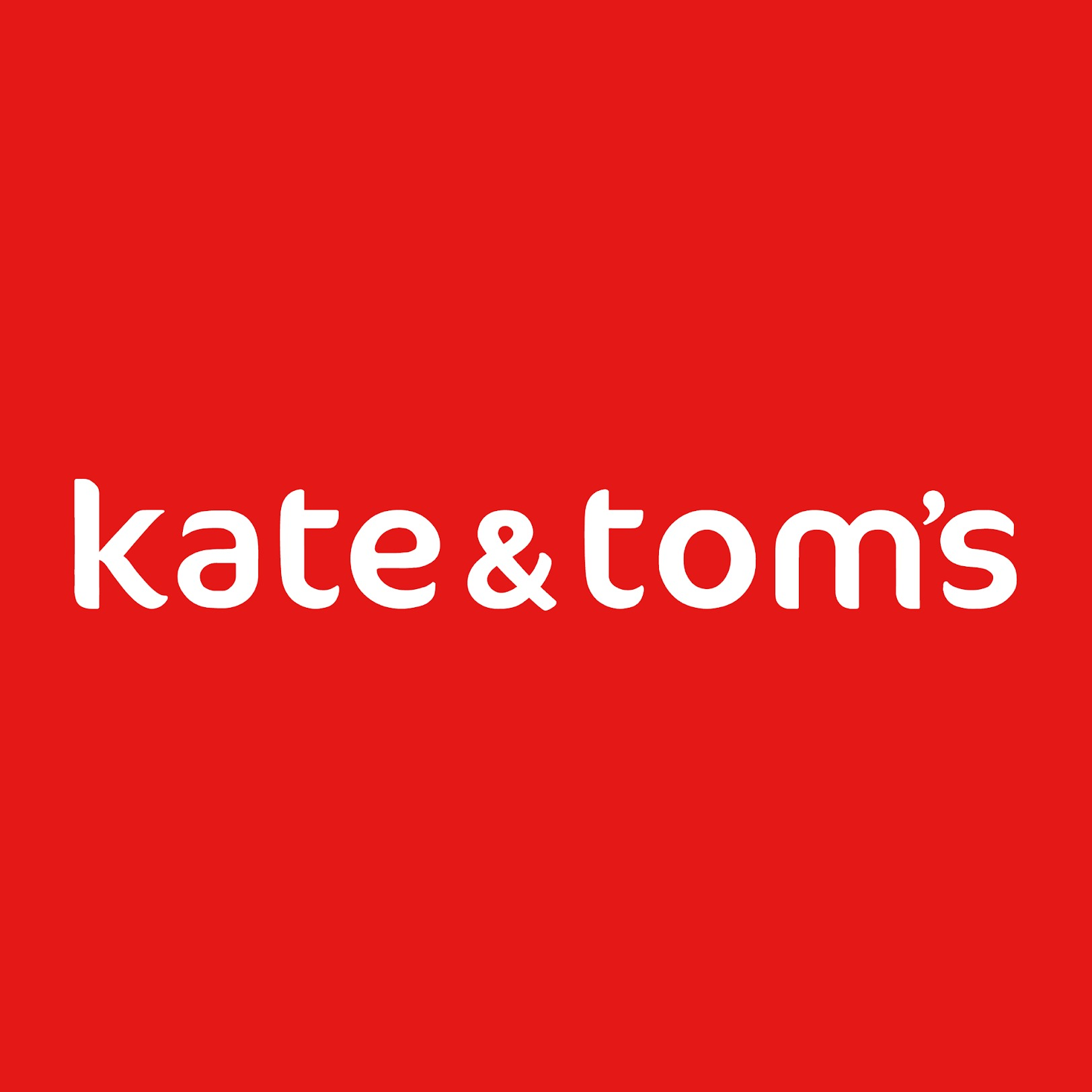 kate & tom's Logo