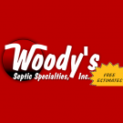 Woody's Septic Specialties