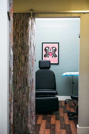 Images The Dermatology Specialists - Greenwich Village