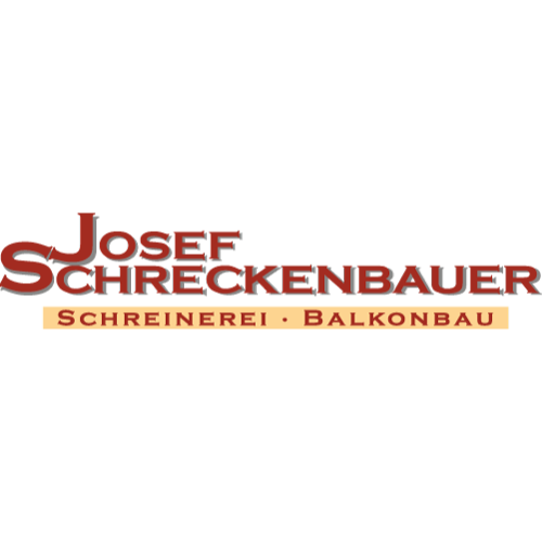 Bild zu Josef Schreckenbauer Schreinerei-Balkonbau in Waging am See
