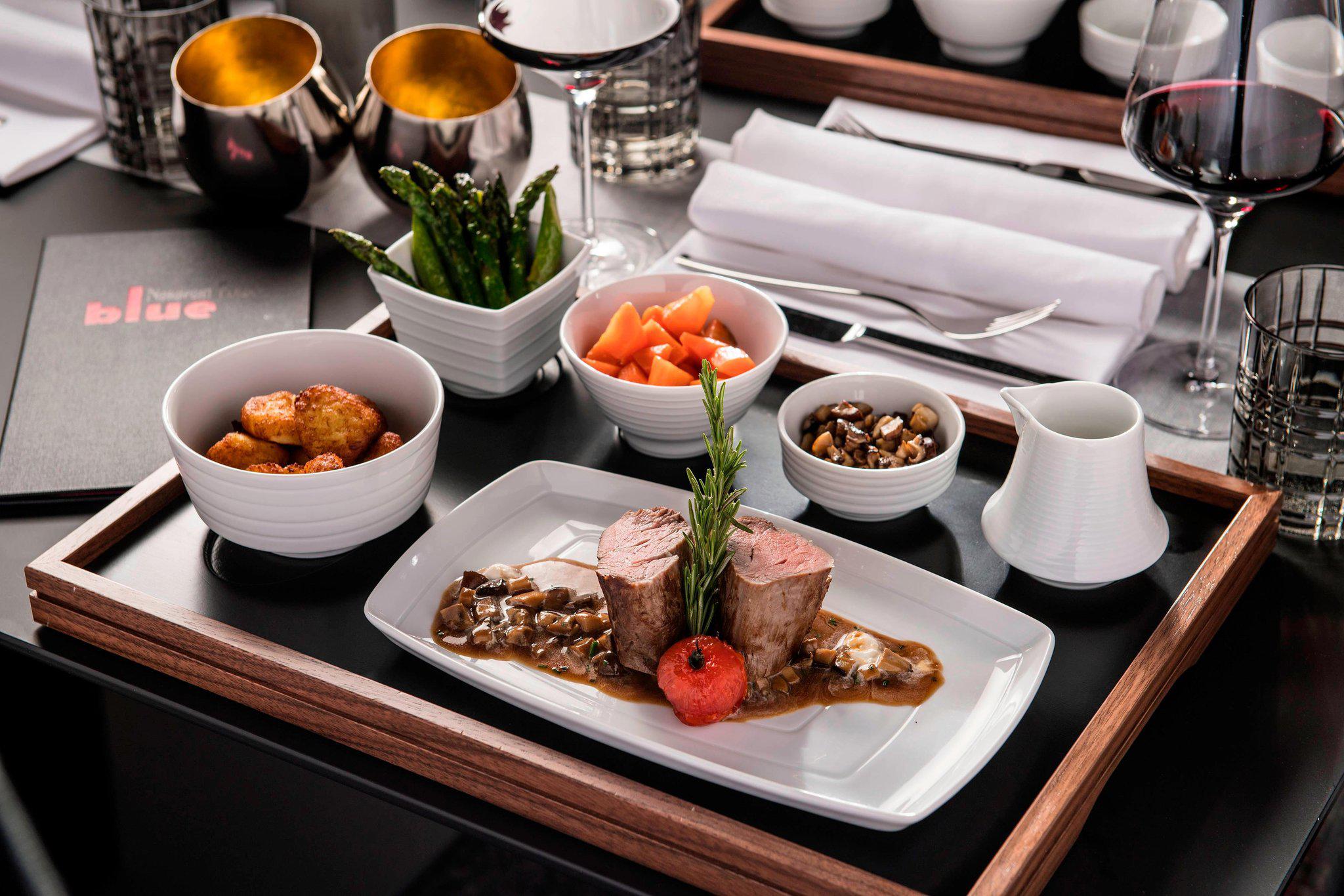 Hotel Nordport Plaza, Hamburg-Airport, a Tribute Portfolio Hotel - Closed, Südportal 2 in Norderstedt