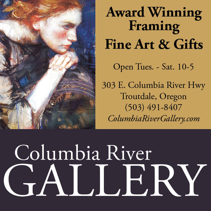 Columbia River Gallery