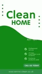 Enviro Clean Belfast Ballymena 07985 884135