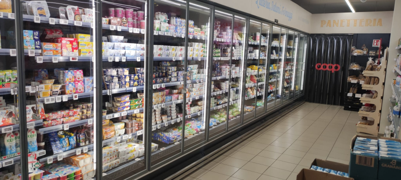 Images Coop Centro Alimentari