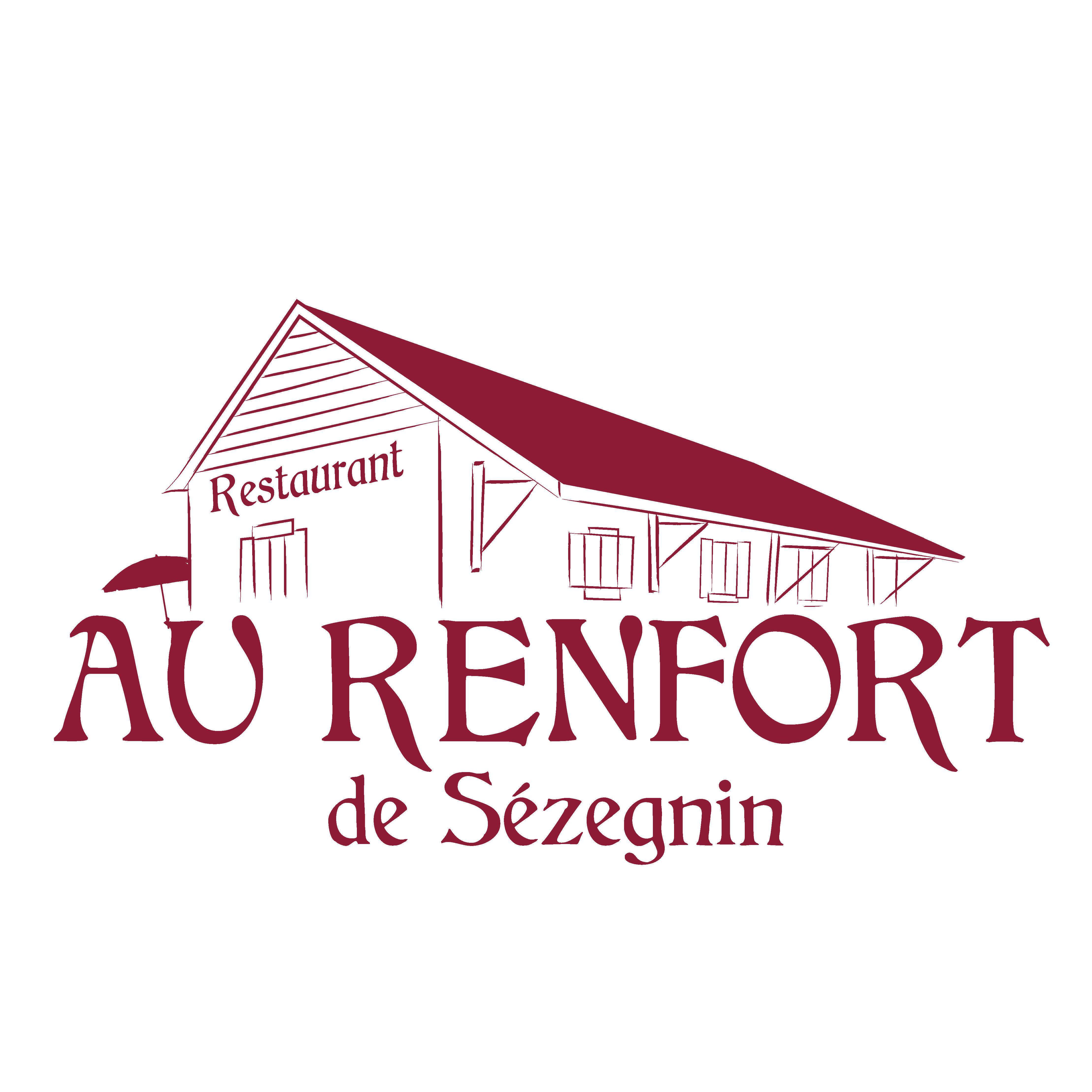 Au Renfort de Sézegnin Logo