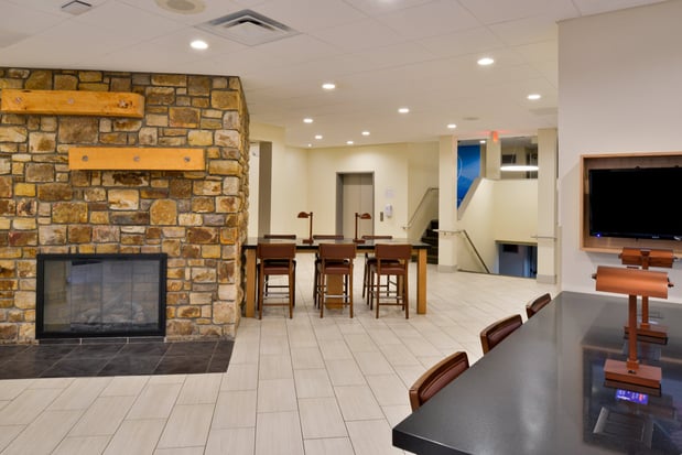 Images Holiday Inn Express Blowing Rock South by IHG