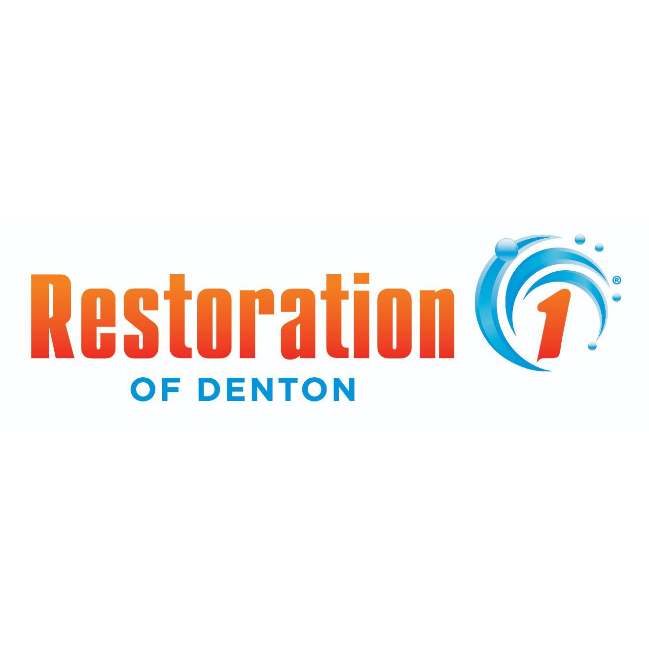 Restoration 1 of Denton