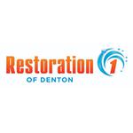 Restoration 1 of Denton Logo