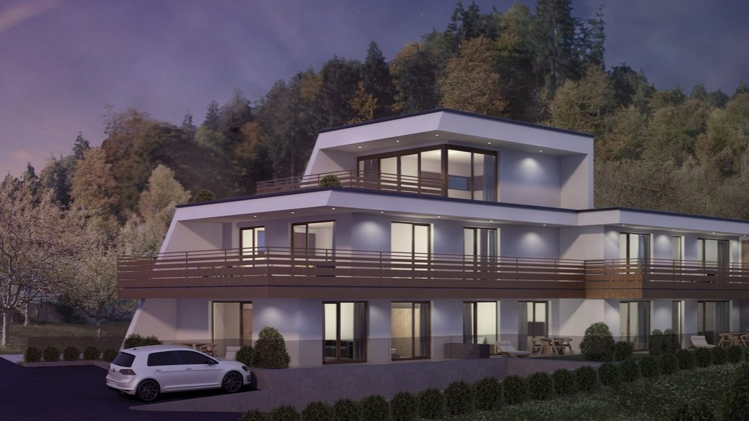 Die Realität Wiesing - Immobilien Entwicklungs GmbH, Pillbergstraße 36 a in Pill