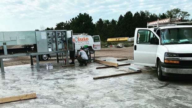 Images Absolute Refrigeration