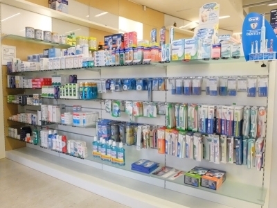 Images Farmacia Zanetti