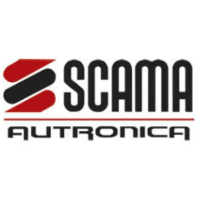 Scama Autronica Logo