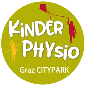 Logo von Kinderphysio Graz CITYPARK