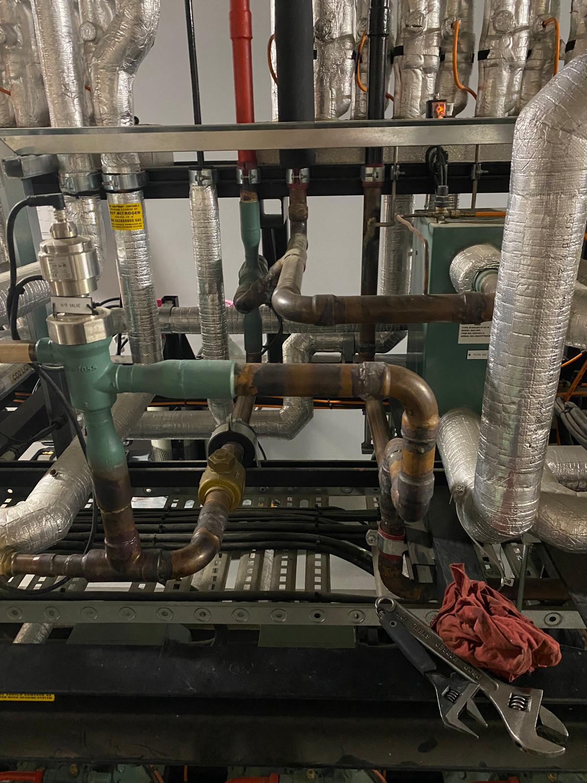 Images Temp Chief Commercial Refrigeration