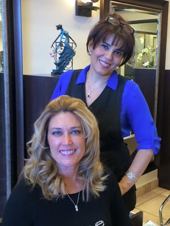 Images Paisley Salon and Spa