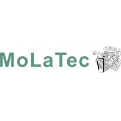 MoLaTec GmbH & Co. KG Motoreninstandsetzung in Rhede an der Ems - Logo