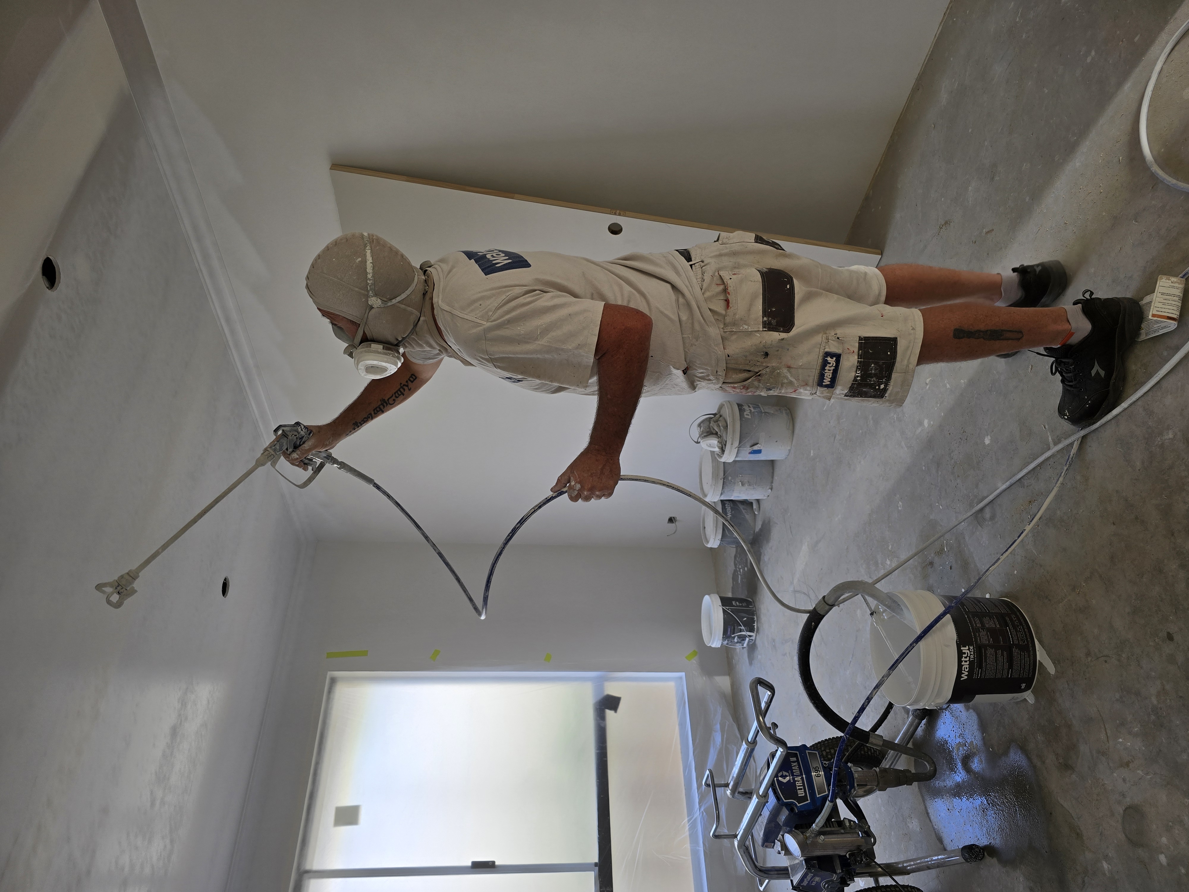 Images Caledonian Painting Services